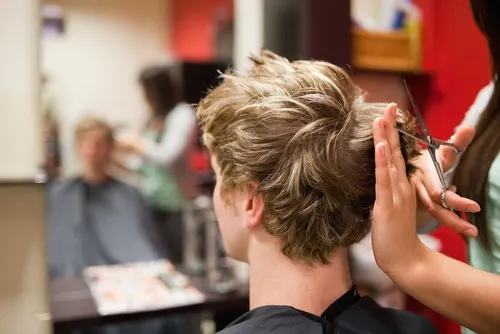 Consejos para disimular la escasez de pelo