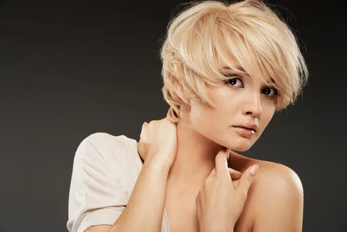 Consejos para disimular la escasez de pelo