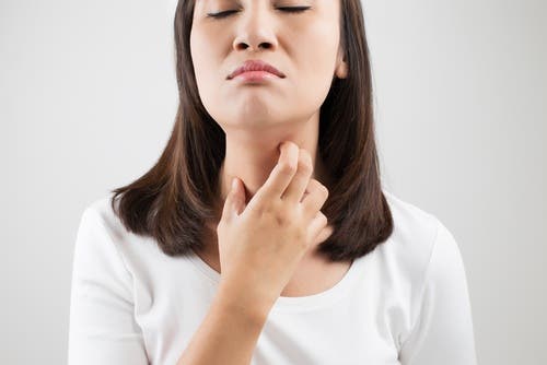 Remedios caseros para la dermatitis