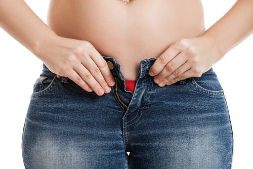 Usar jeans ajustados podrían afectar a tu salud Mejor con Salud