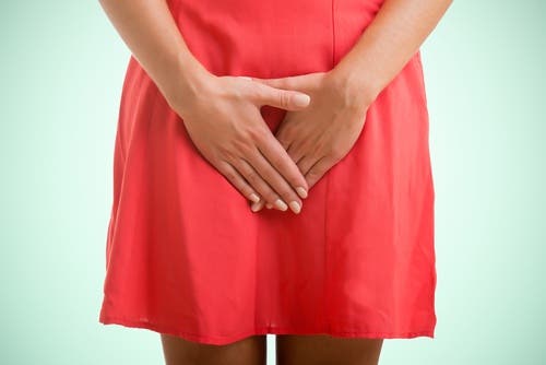 Infección-vaginal