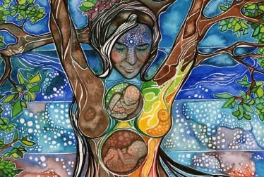 MUJER