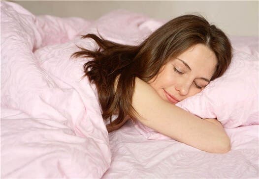 ¿Qué hace nuestro cuerpo mientras duerme?