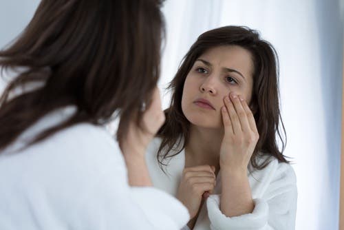 Ojeras vitaminas