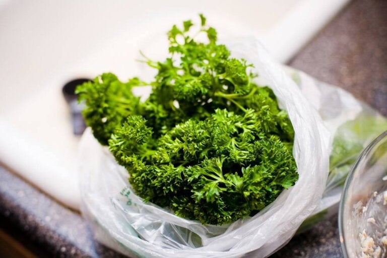 Hierbas para purificar los riñones naturalmente