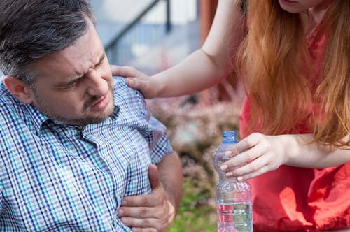 Qué-significa-tener-reflujo-gastroesofágico reflujo ácido