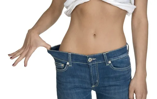 Brûler des calories.
