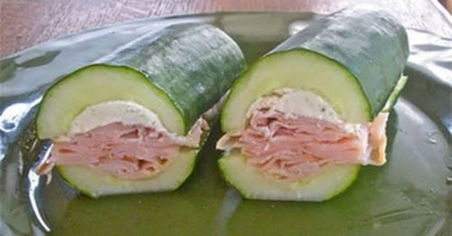 Sándwich-de-ensalada-de-pepino