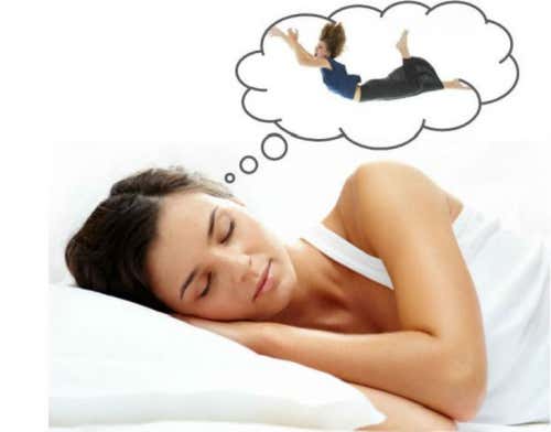 Qué hace nuestro cuerpo mientras duerme