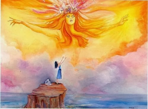 Sanar como mujer, sanar nuestro mundo