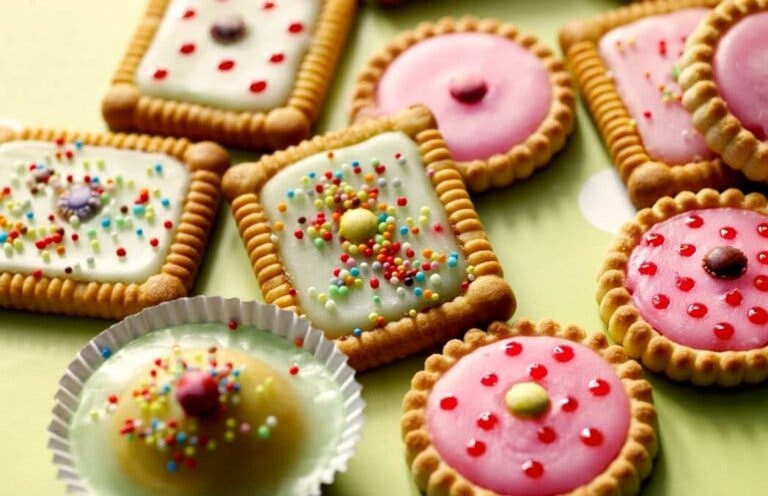 Los 10 alimentos más adictivos para nuestro organismo