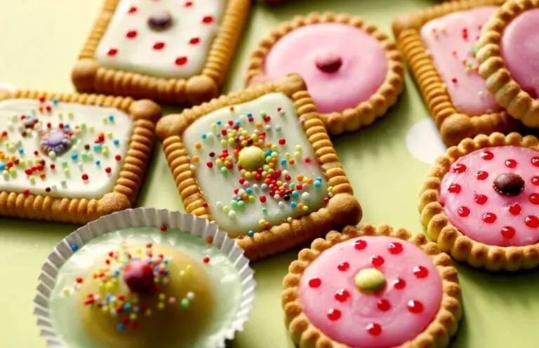 Los 10 alimentos más adictivos para nuestro organismo