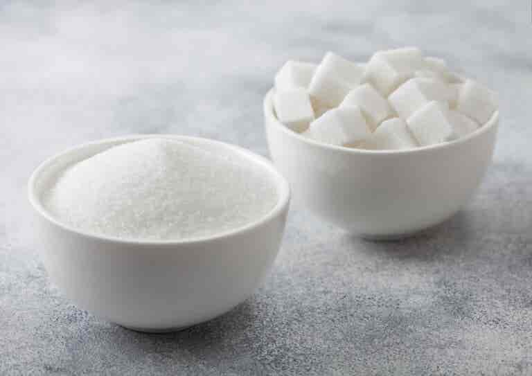 7 cambios que experimenta tu cuerpo cuando dejas de consumir azúcar