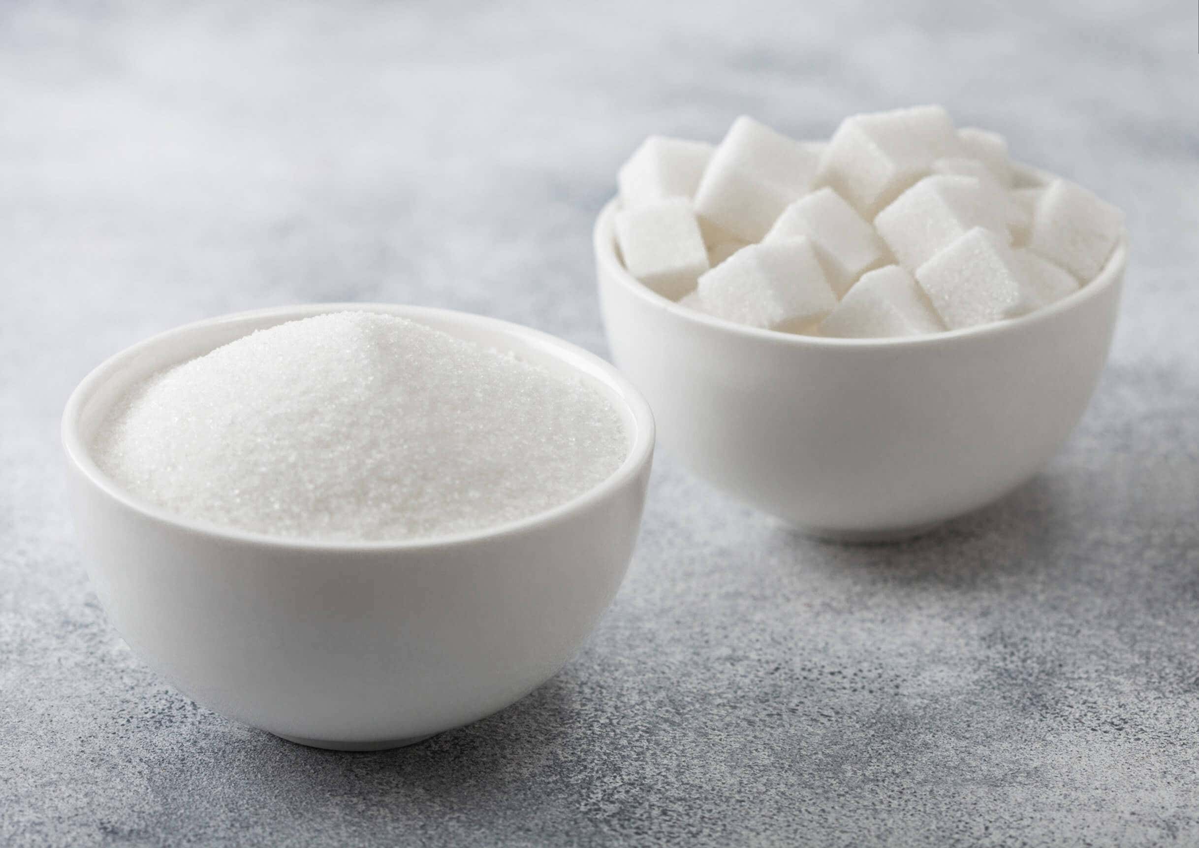 7 changements que votre corps ressent lorsque vous arrêtez de consommer du sucre