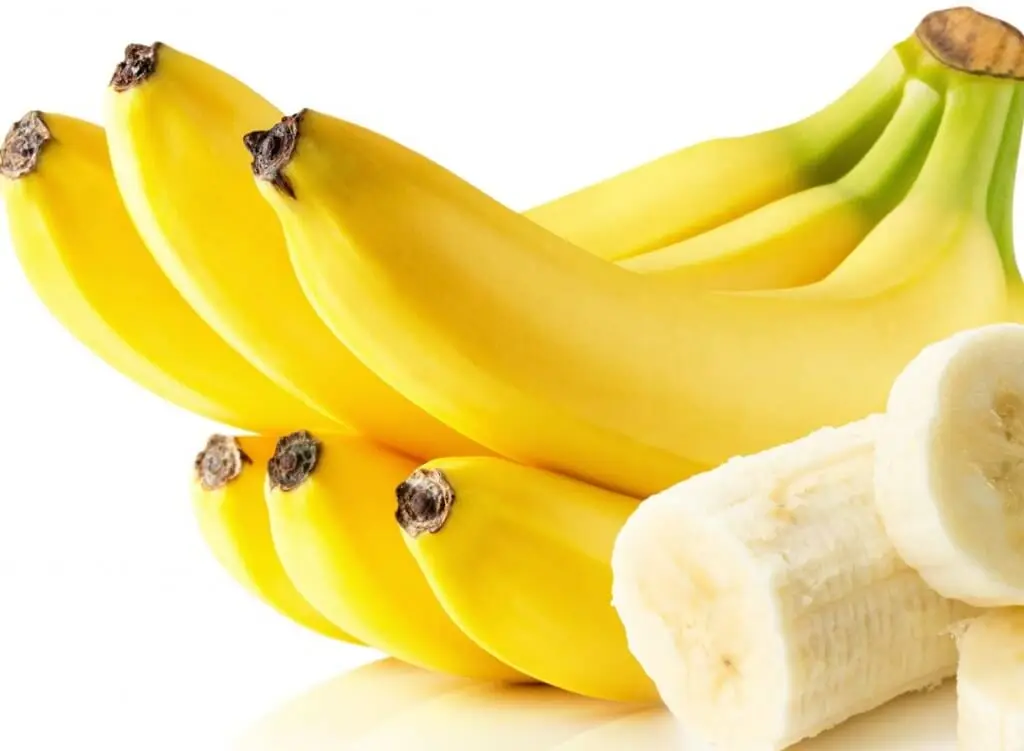 bananas
