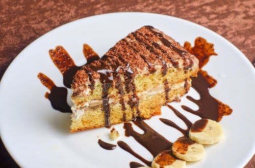 Chocotarta argentina
