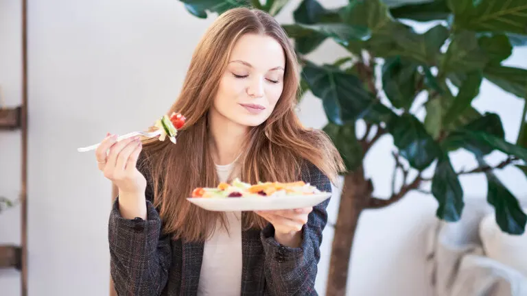 7 consejos para una buena digestión y un adecuado tránsito intestinal