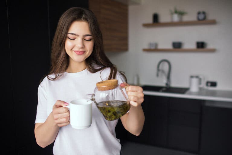 10 consejos para desintoxicar el sistema linfático