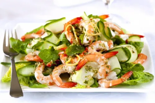 ensalada