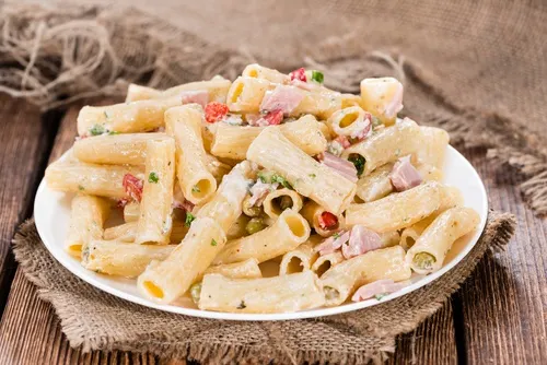 ensalada pasta