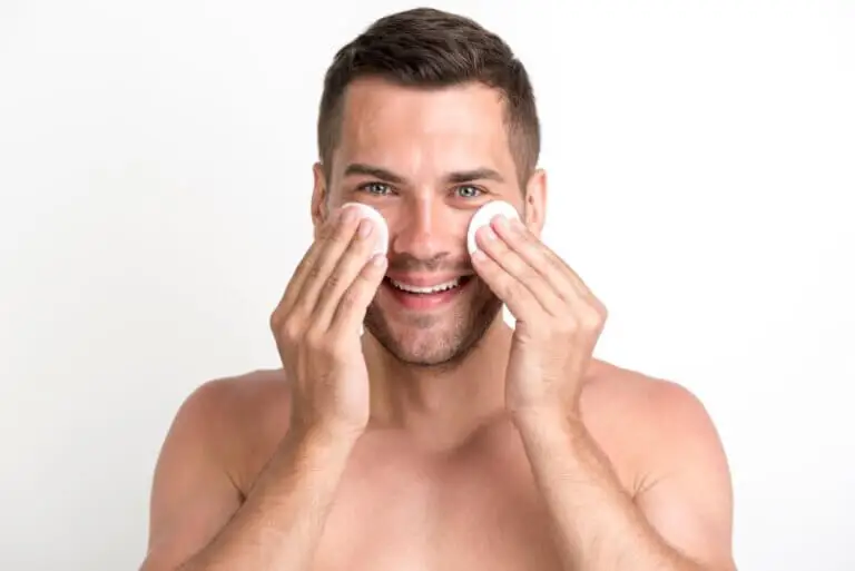 Limpieza facial casera para rejuvenecer cutis