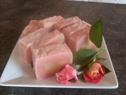 rosa mosqueta