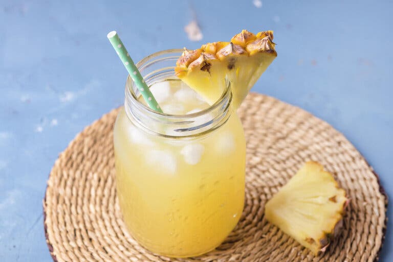 5 jugos para desintoxicar tus riñones