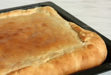 Masa de hojaldre