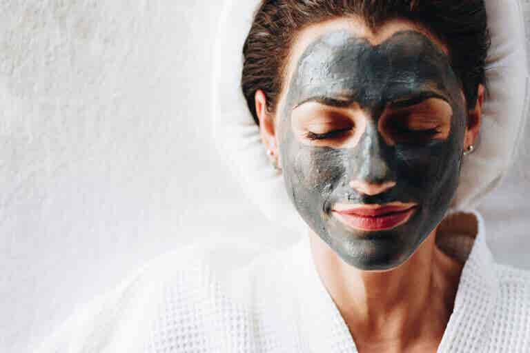 5 mascarillas para mantener tu piel suave y radiante