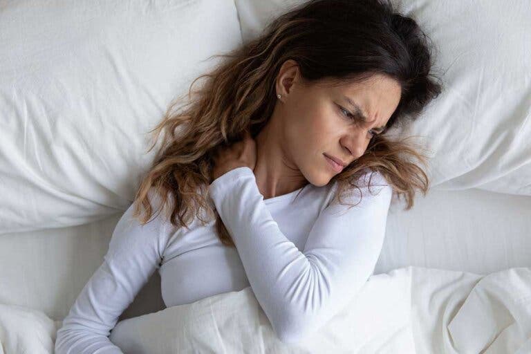 Me duelen las cervicales, ¿qué puedo hacer?