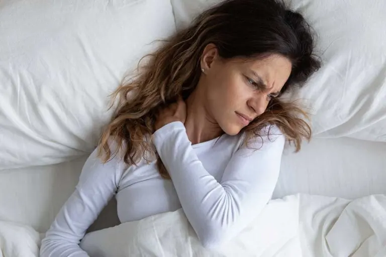 Me duelen las cervicales, ¿qué puedo hacer?