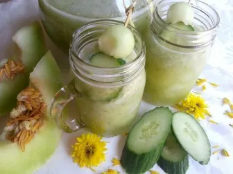 3 remedios matinales y deliciosos para depurar el sistema linfático