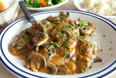 Recetas para cocinar pollo marsala