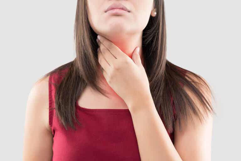 8 productos para el hogar que afectan la tiroides