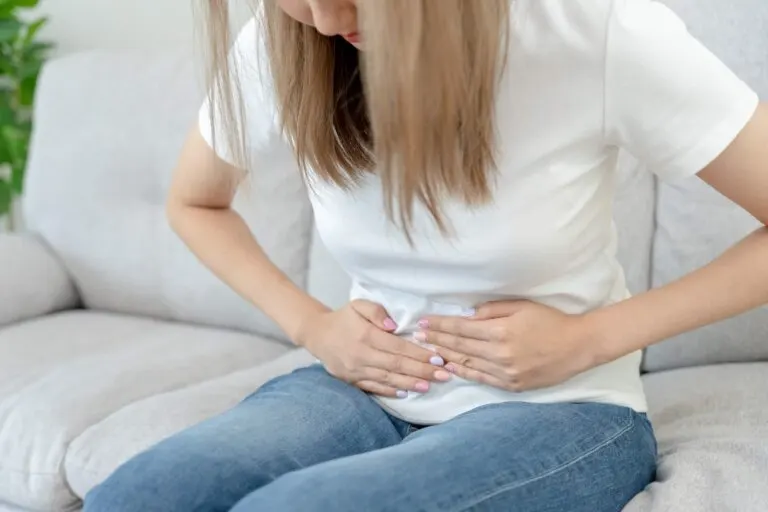5 remedios para el dolor de estómago