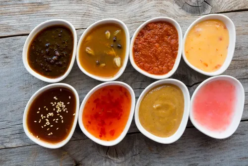 salsas