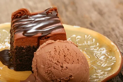 semifrio chocolate cafe