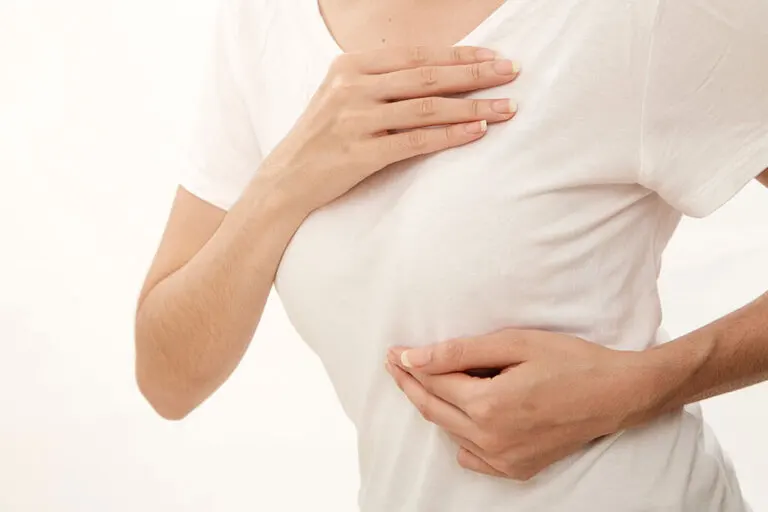 10 signos y señales que pueden indicar un cáncer de mama