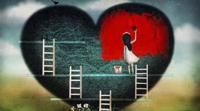 Solo hay un amor que es para siempre: el amor propio