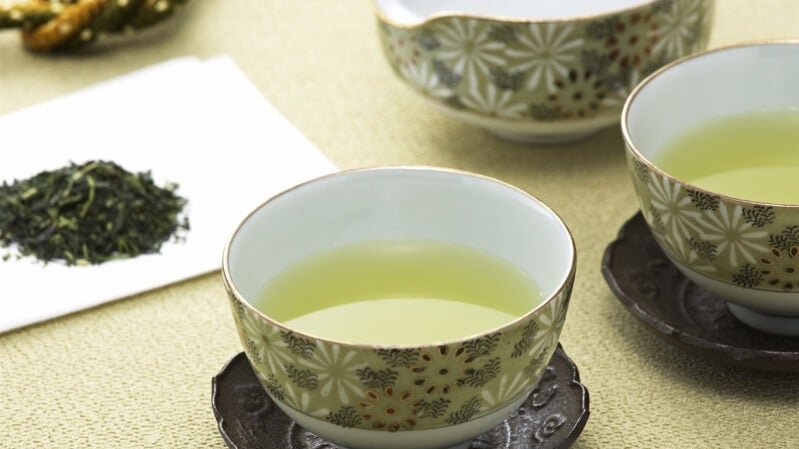 Descubre el té mu: la infusión que cuida de la mujer