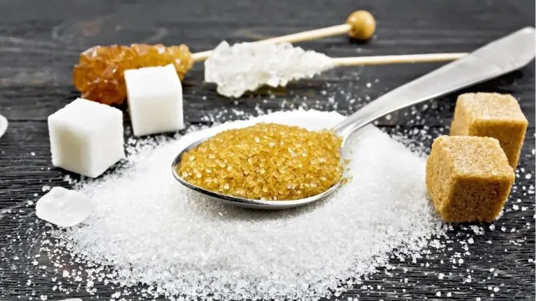 14 cambios que experimenta tu cuerpo cuando dejas de comer azúcar