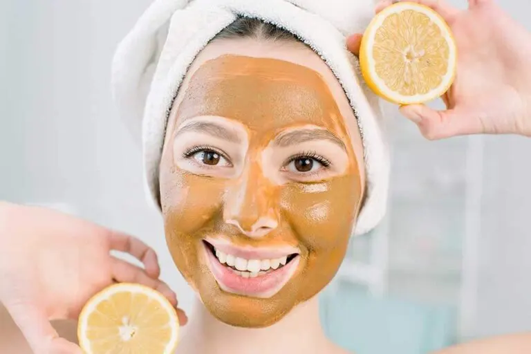 6 usos del limón en tratamientos de belleza