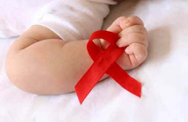 VIH en niños y adolescentes: causas, síntomas y tratamientos