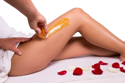Aprende a preparar crema depilatoria.