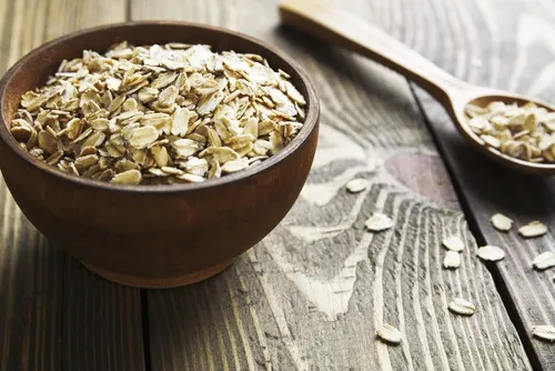 Cuenco-de-copos-de-avena