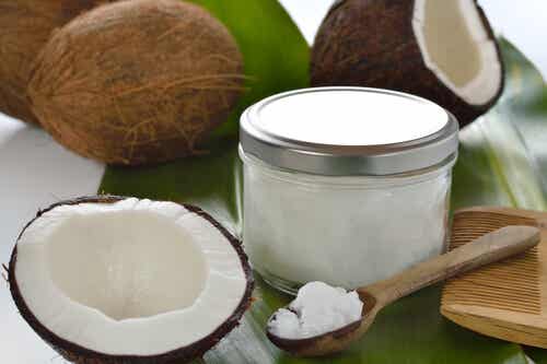 El coco y sus productos derivados podrían ayudar a combatir la obesidad