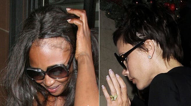 5 consejos para disimular la escasez de pelo