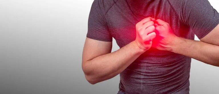 Cómo prevenir y tratar la angina de pecho