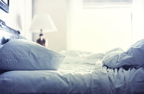 Cuidados-para-el-dormitorio hogar