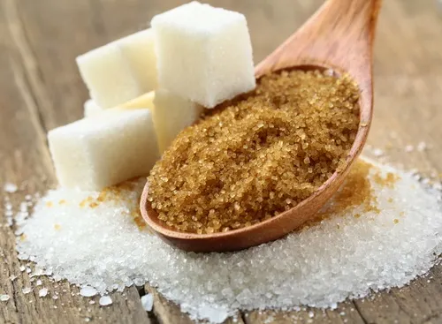 cera depilatoria natural con azúcar